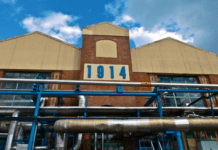 Технологічне диво XX століття: як виглядає одна з перших електростанцій у Європі — Келенфельд?