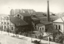 Машинобудівний завод Ланга: історія та внесок у розвиток промисловості Будапешта