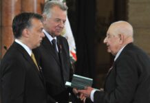 Габор Фекете — людина, яка була закохана в науку