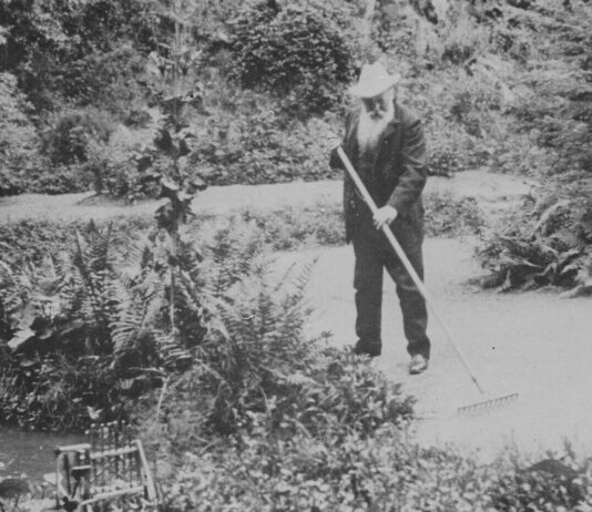 Жизненный путь зоолога Отто Германа