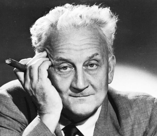 Історія життя будапештського вченого, лауреата Нобелівської премії Альберта Сент-Дьйорді