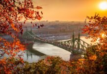 Топ місць в Будапешті, які варто відвідати кожному