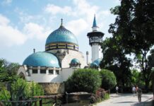 A legrégebbi állatkert története Magyarországon