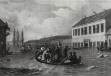 Примхи природи: причини та наслідки пештської повені