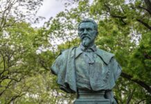 Вілмош Жигмонді — першовідкривач термальних джерел в Будапешті