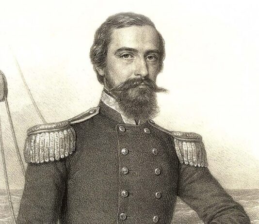 Янош Ксантус — ученый-самоучка, который жил исследованиями