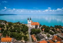 Balaton – mit érdemes tudni Közép-Európa legnagyobb taváról?