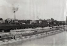 János Vilmos — Budapest vízvezeték-rendszerének megalkotója