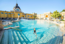 Hogyan alakult ki Budapest vízellátási rendszere?