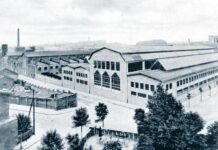 Ganz gyár – a magyar kohászati és elektrotechnikai ipar bölcsője