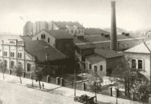 A Lang Gépgyár története és hozzájárulása Budapest iparának fejlődéséhez