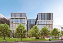 Budapest az ökológiai fejlődés útján