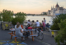 Zöld turizmus Budapesten: környezetbarát pihenés