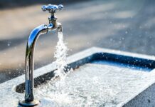 Мережа водоочисних споруд у Будапешті