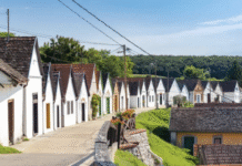 Harmóniában a természettel: a budapesti környék legszínesebb falvai