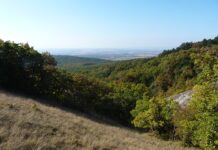 János-hegy: перлина Будайських гір у Будапешті