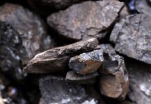 Видобуток корисних копалин на території Будапешта