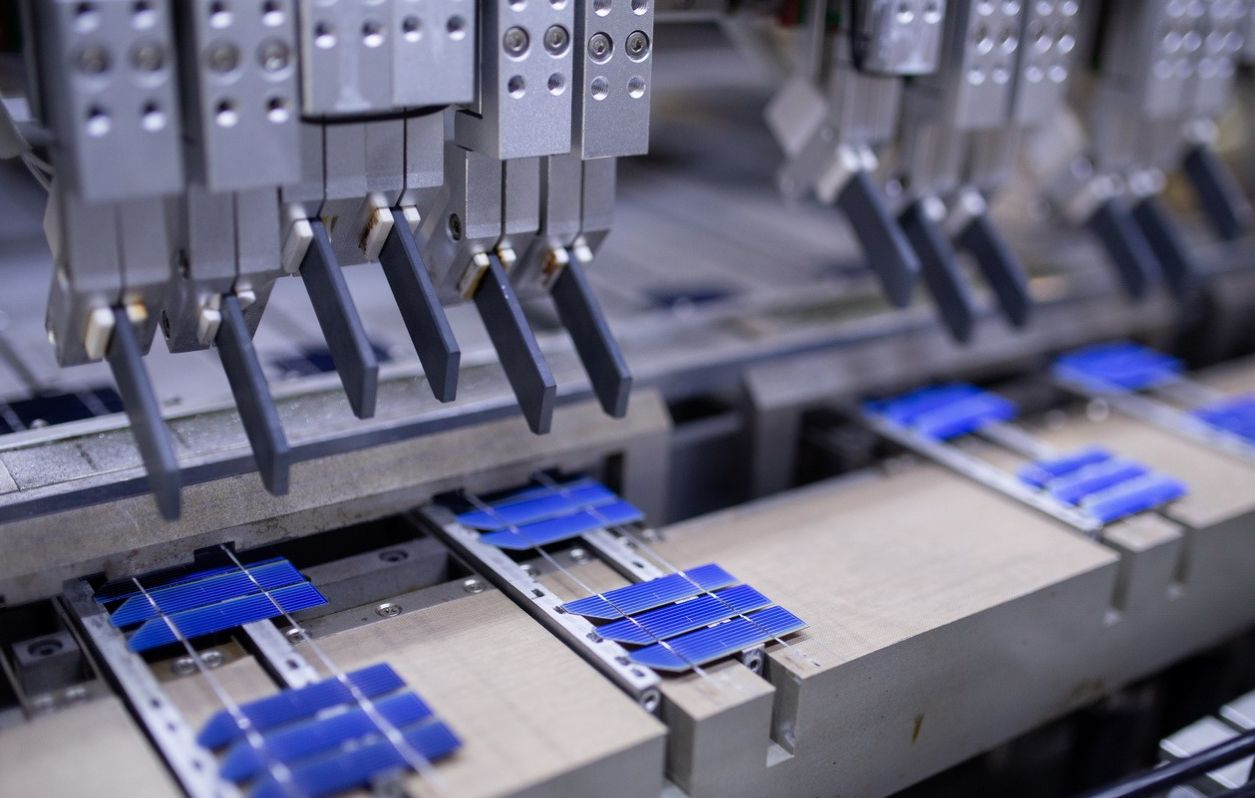 Energiaellátó berendezések