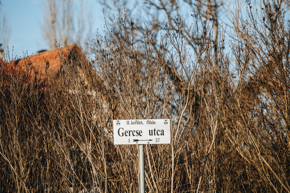 Régi kép egy budapesti fürdőről