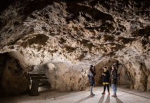 Вапняк, глина та мінерали: чим багата земля Будапешта