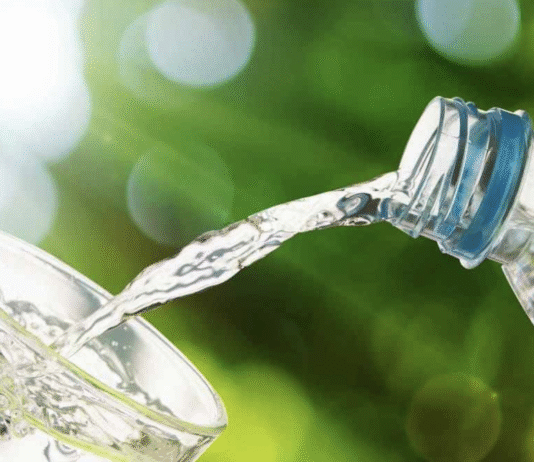 Мінеральні води Будапешта: здоров’я, історія, традиції