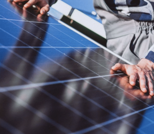 Солнечная энергия Будапешта: производство и продажа панелей