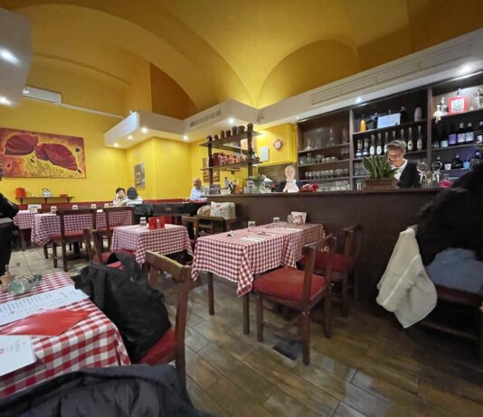 Hungarikum Bistro