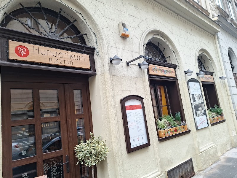 Hungarikum Bistro