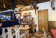 Parasztkonyha Restaurant