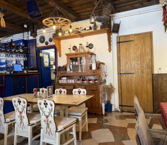 Parasztkonyha Restaurant
