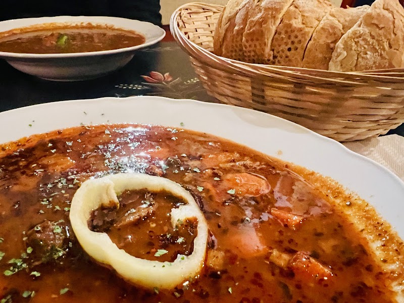 Parasztkonyha Restaurant