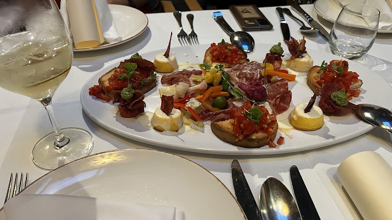 Trattoria Pomo D'Oro