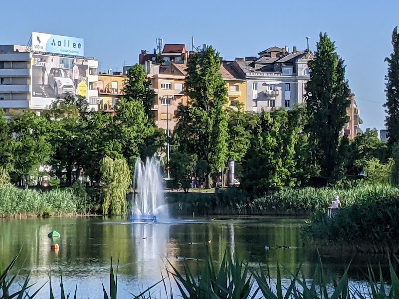 Feneketlen-tó