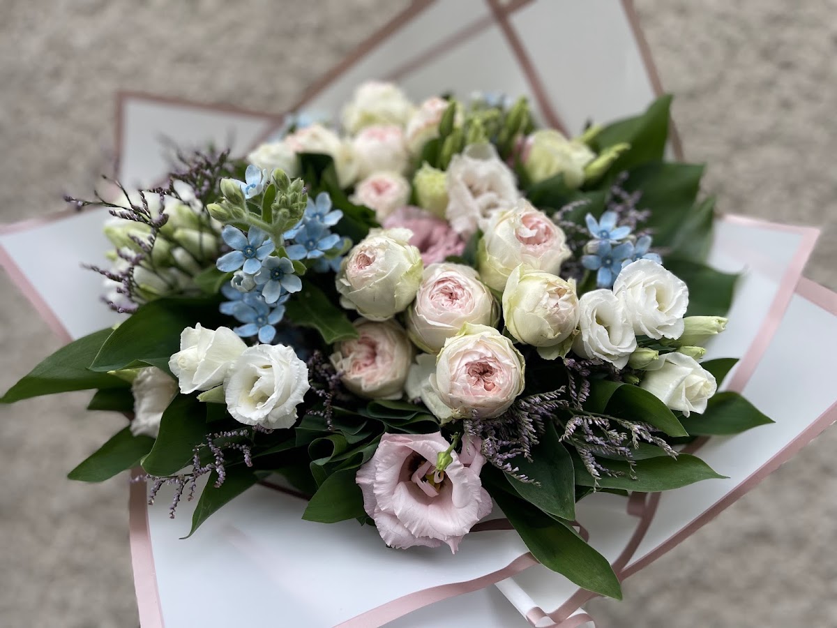 Kertvárosi Virágos — Florist