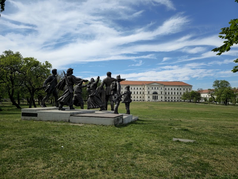 Орці-керт (Orczy-kert)