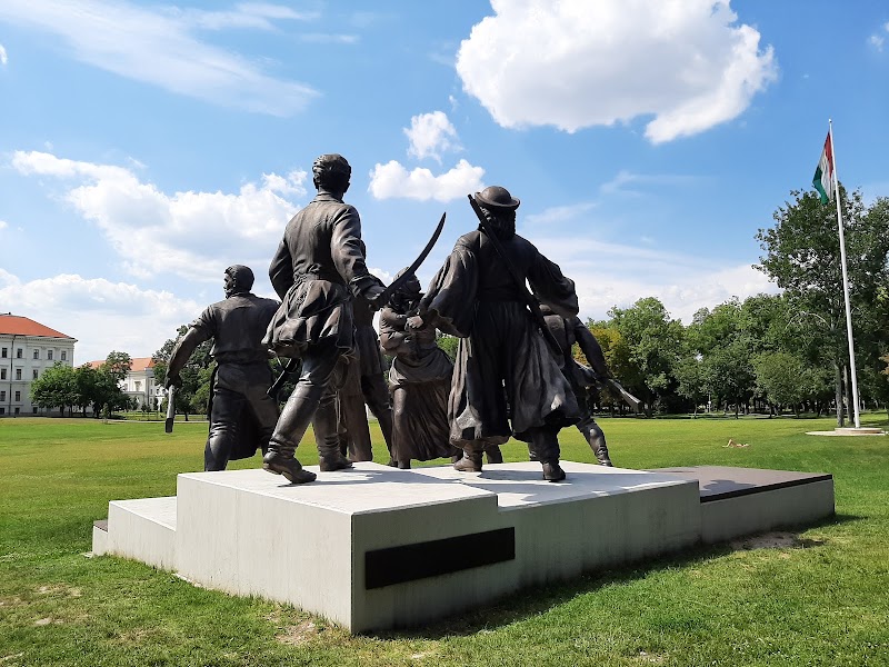 Орці-керт (Orczy-kert)