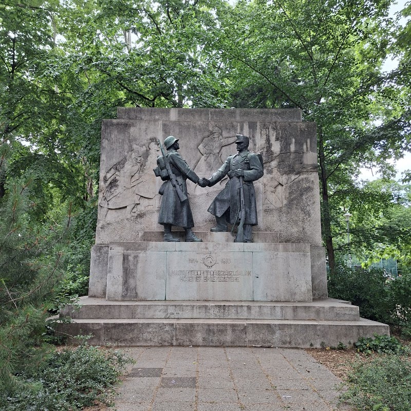 Варошмайор (Városmajor)